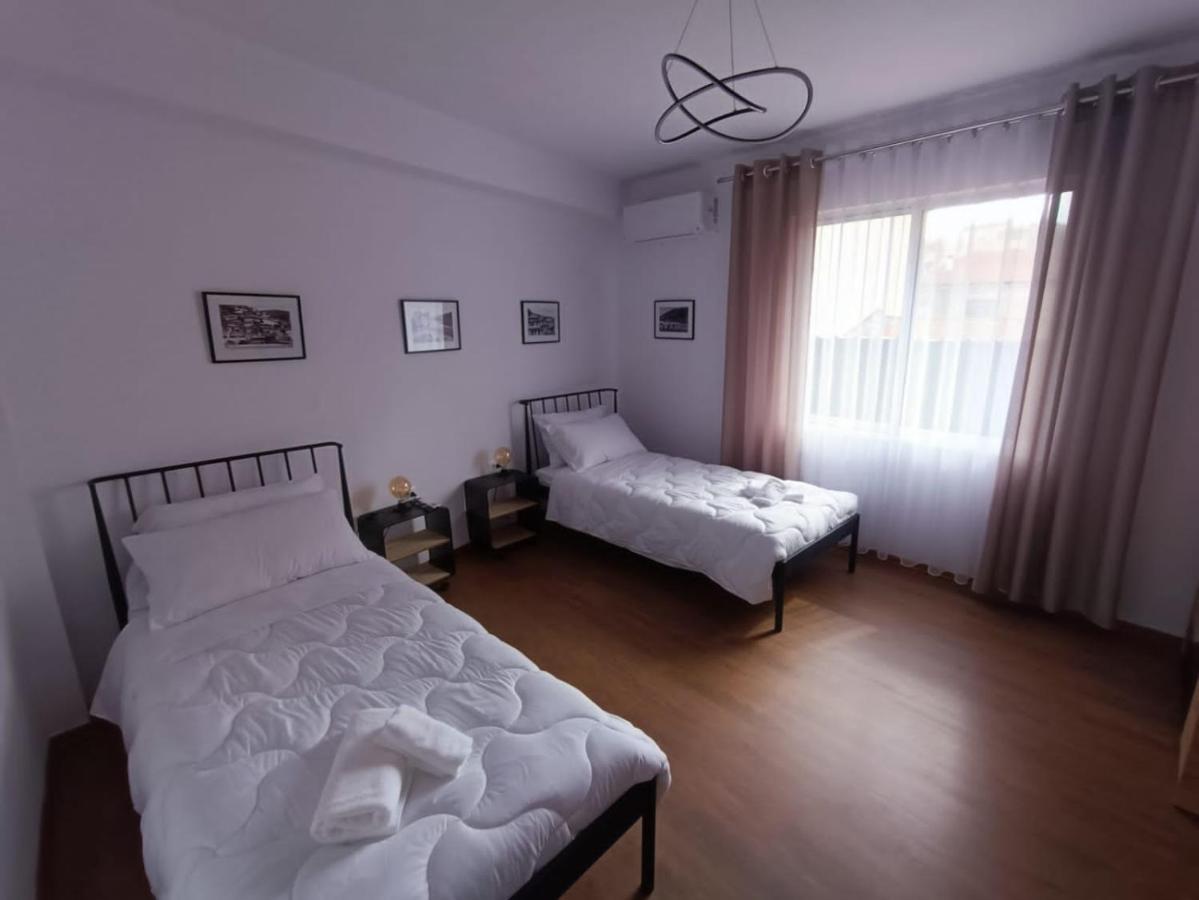 Casa vacanze E&e Sweet Tirana